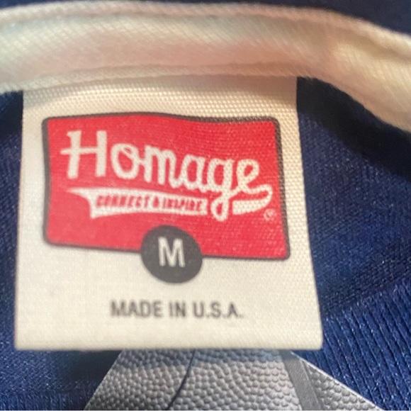 NBA New Orleans Pelicans “NBA Jam” Tee - Picture 5 of 5